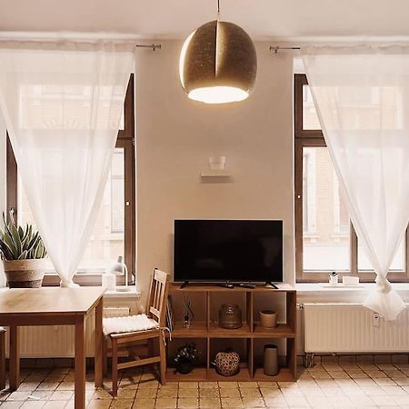 Pretty Home City Lounge Zwickau Exterior photo